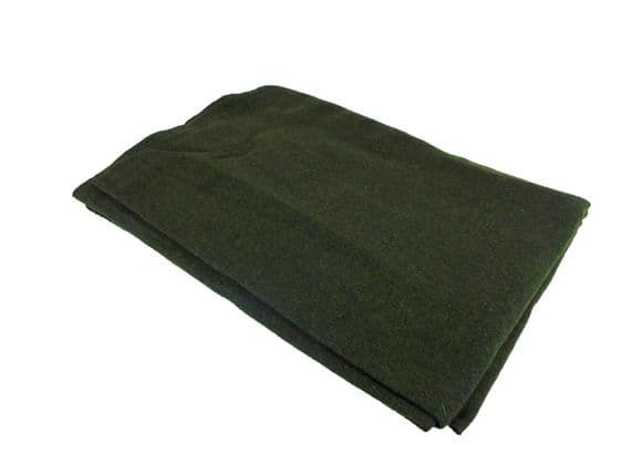 Woollen Army Blanket Woollen Army Blanket