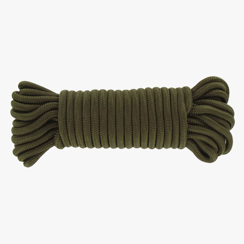 Utility Rope 9mm x 15m