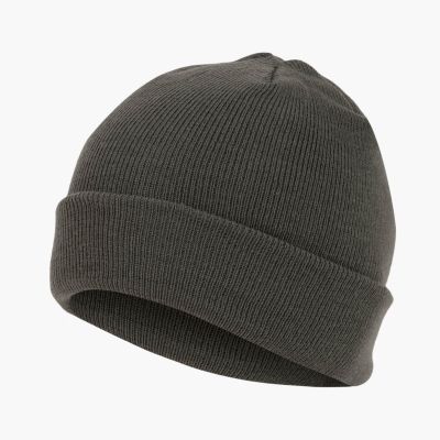 Waterproof Watch Hat, Dark Grey Small/Medium