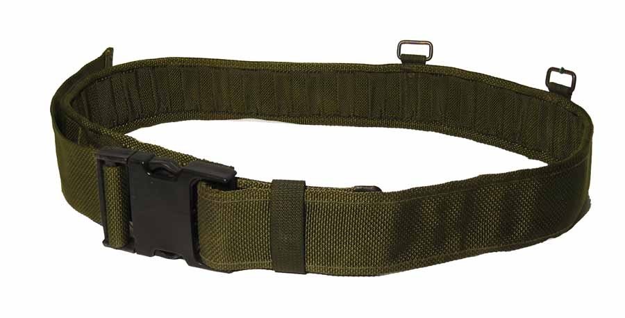 Webbing Belt (For Yoke)