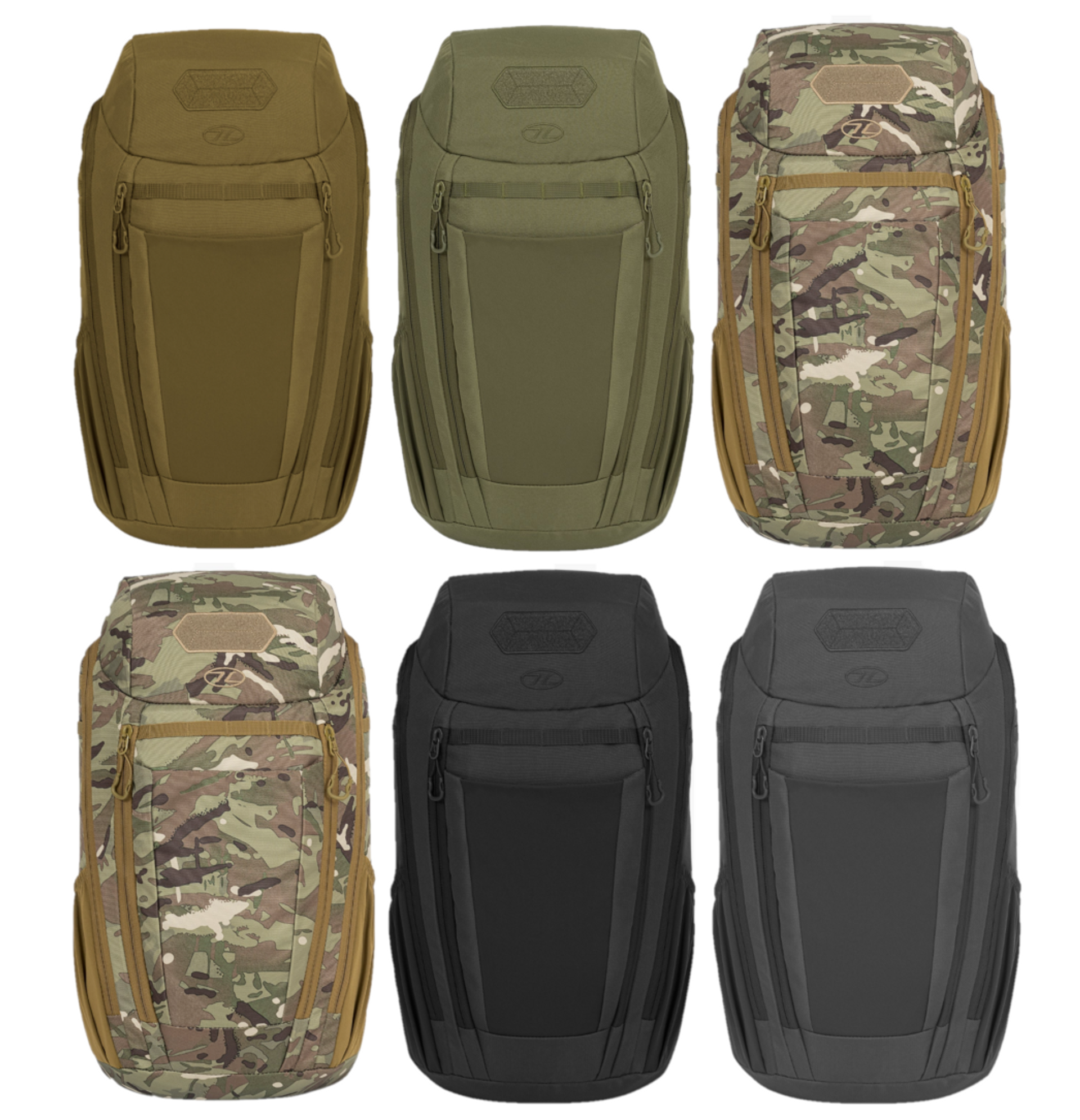 Pro Force Eagle 2 30l Backpack Pro Force Eagle 2 30l Backpack