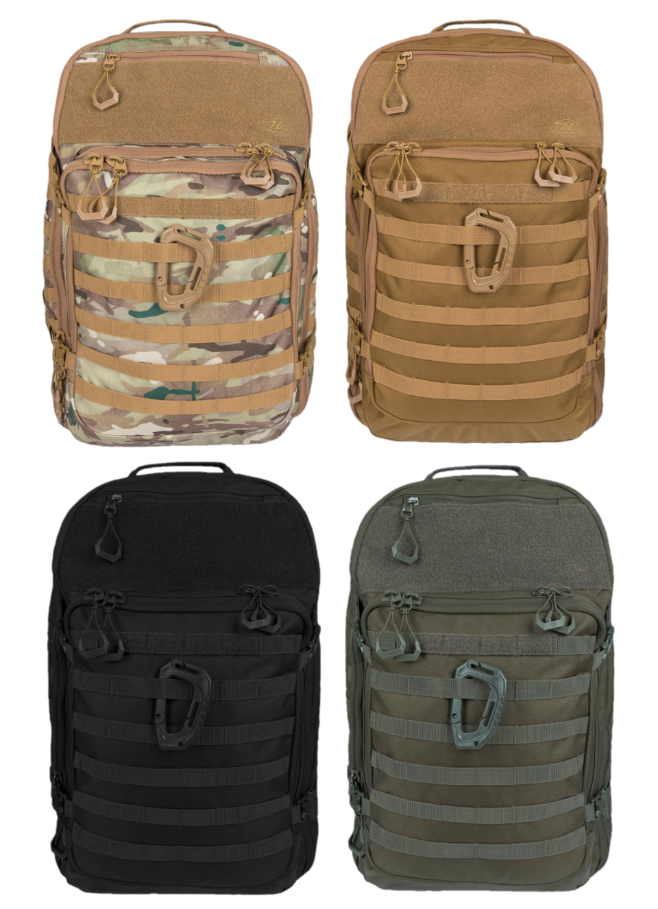 Pro Force Harrier Backpack 45l Pro Force Harrier Backpack 45l