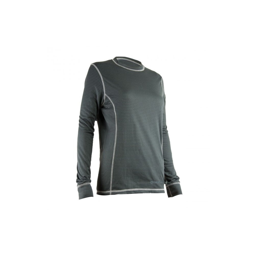 Ladies Highlander Thermo 160 Base Layer Thermal Top