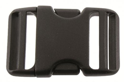 Highlander Quick Release Buckle 38mm