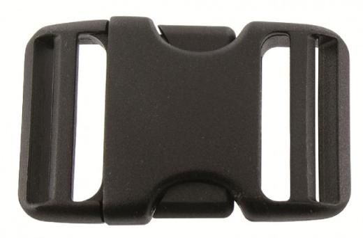 Highlander Quick Release Buckle 38mm