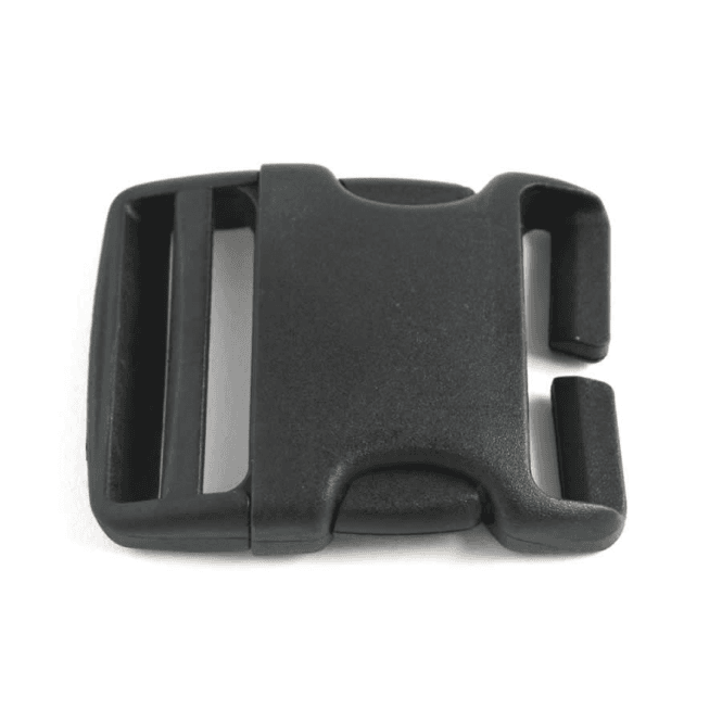 Highlander Quick Release Buckle 50mm