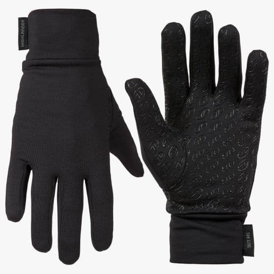 Highlander Stretch Grip Gloves