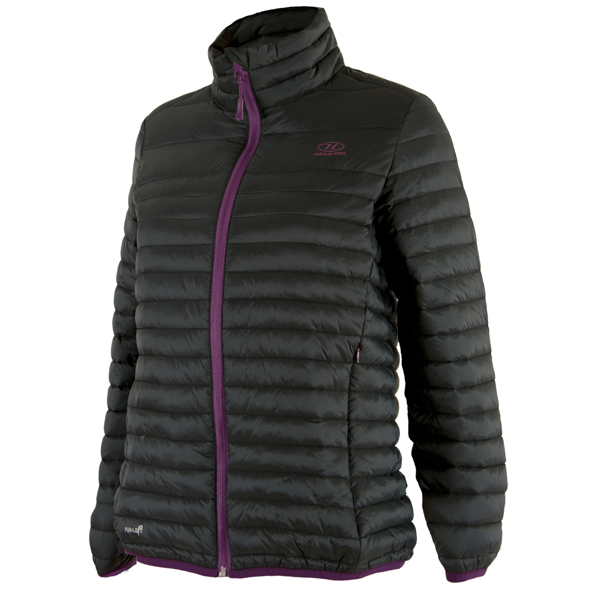 Highlander Outdoor Ladies Highland Down Jacket