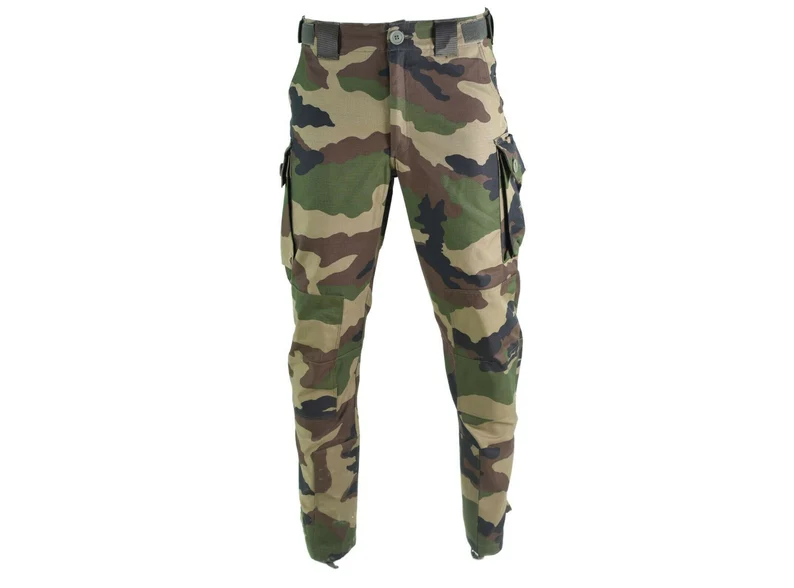 French Felin T4 S2 CCE Ripstop Combat Trousers- Unissued French Felin T4 S2 CCE Ripstop Combat Trousers- Unissued