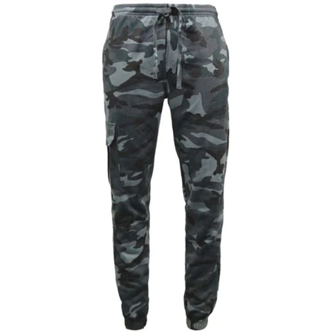 Game Midnight Camo Joggers Game Midnight Camo Joggers