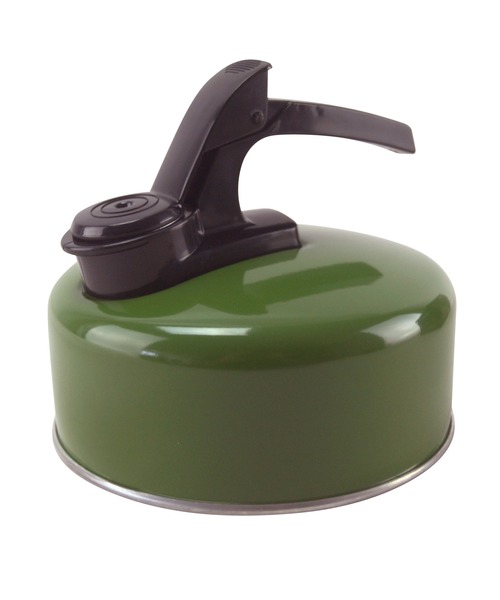 1ltr Military Kettle