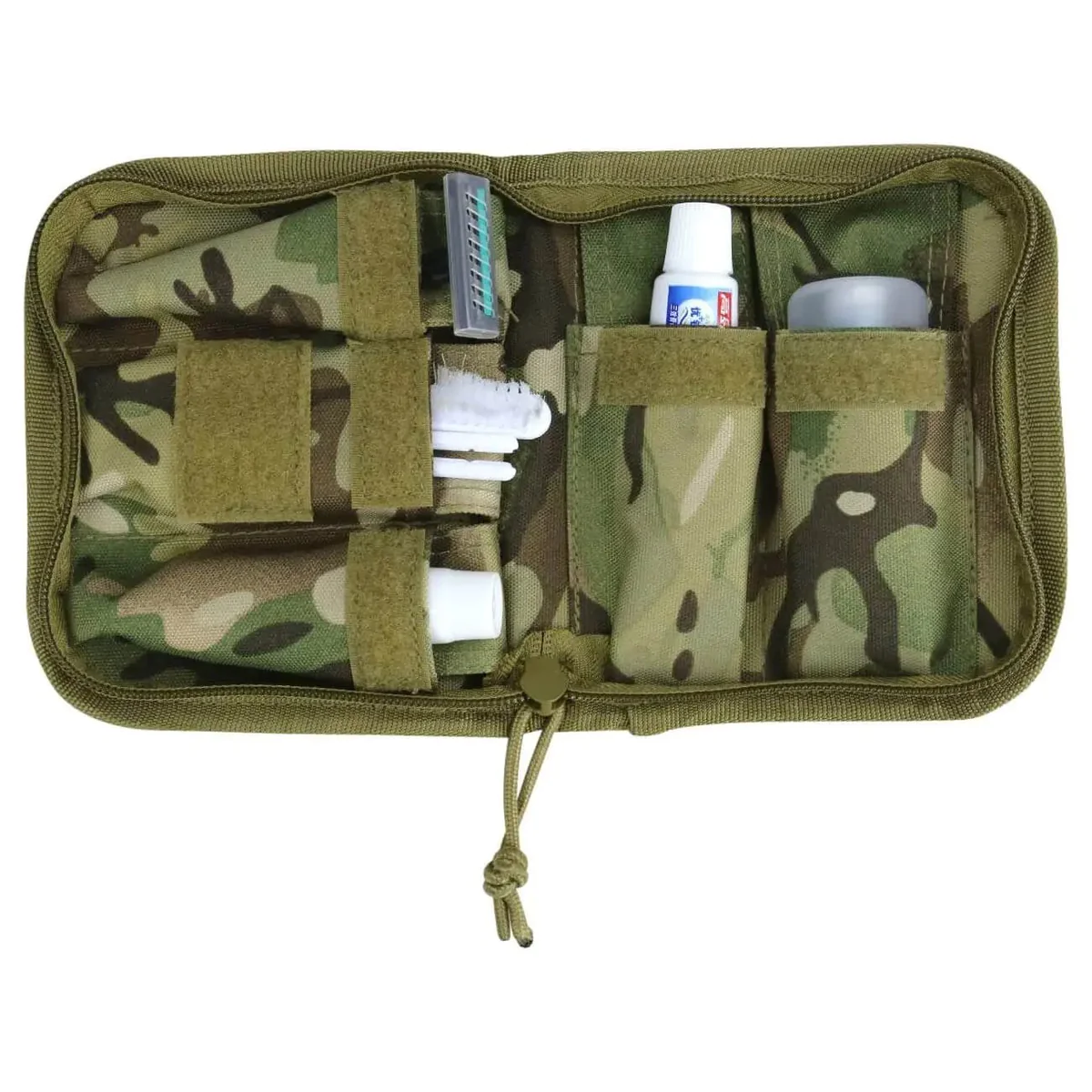 Kombat UK Compact Wash Kit