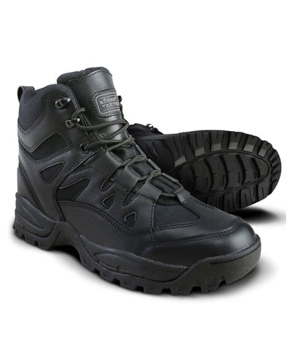 Kombat UK Ranger Boots