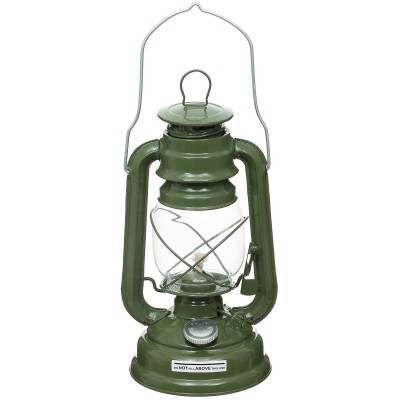 MHF Storm Lantern