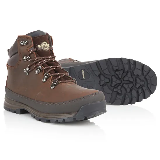 Northwest Territory Pelly Walking Boots