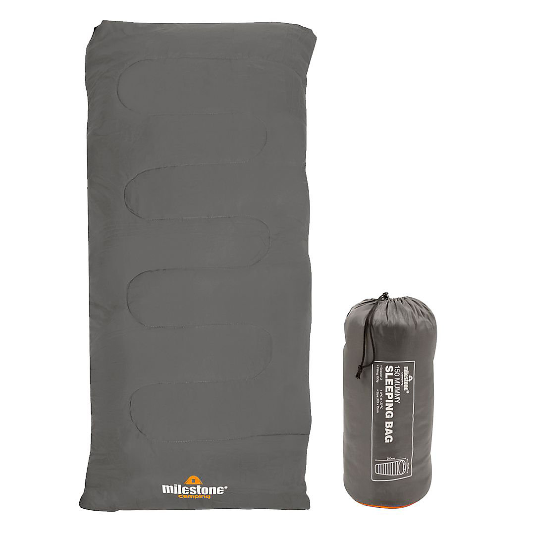 Milestone Envelope 2 Season Sleeping Bag 150g