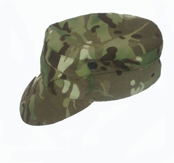 MTP Combat Crap Hat