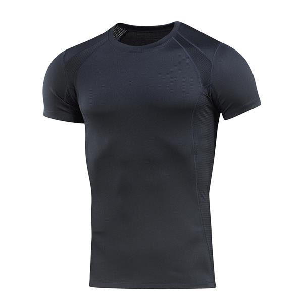M-Tac Athletic Gen.11 Sweat-Wicking T-shirt- Navy
