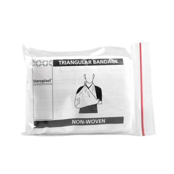 Steroplast Triangular Bandage (Non Woven)