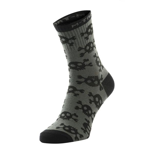 M-Tac Lightweight MK.3 Pirate Socks