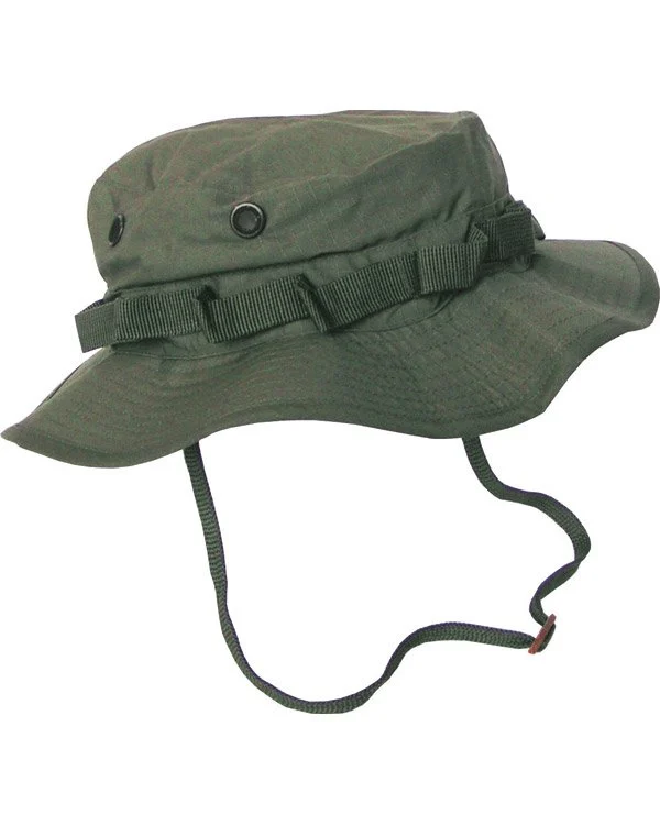 Kombat UK US Style Boonie- Olive