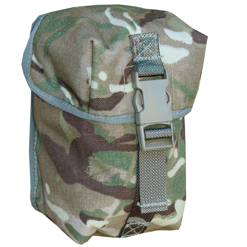 MTP Utility Pouch