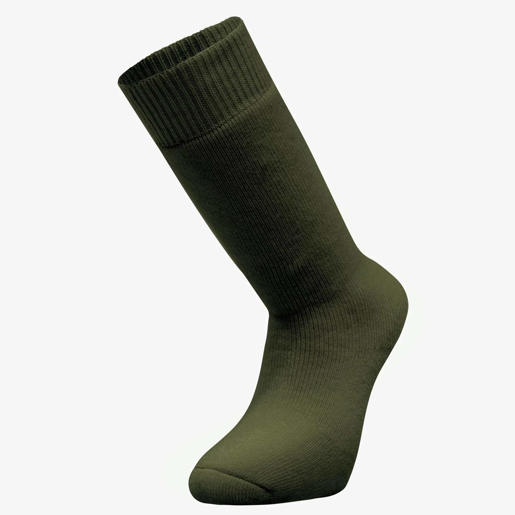 Highlander Forces Claymore Socks-Olive or Black Highlander Forces Claymore Socks-Olive or Black