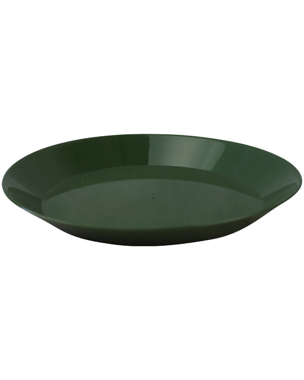 Plastic Cadet Plate- 24cm Plastic Cadet Plate- 24cm
