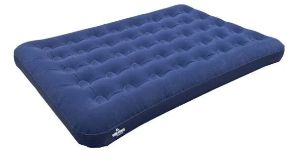 Milestone Double Flock Mattress