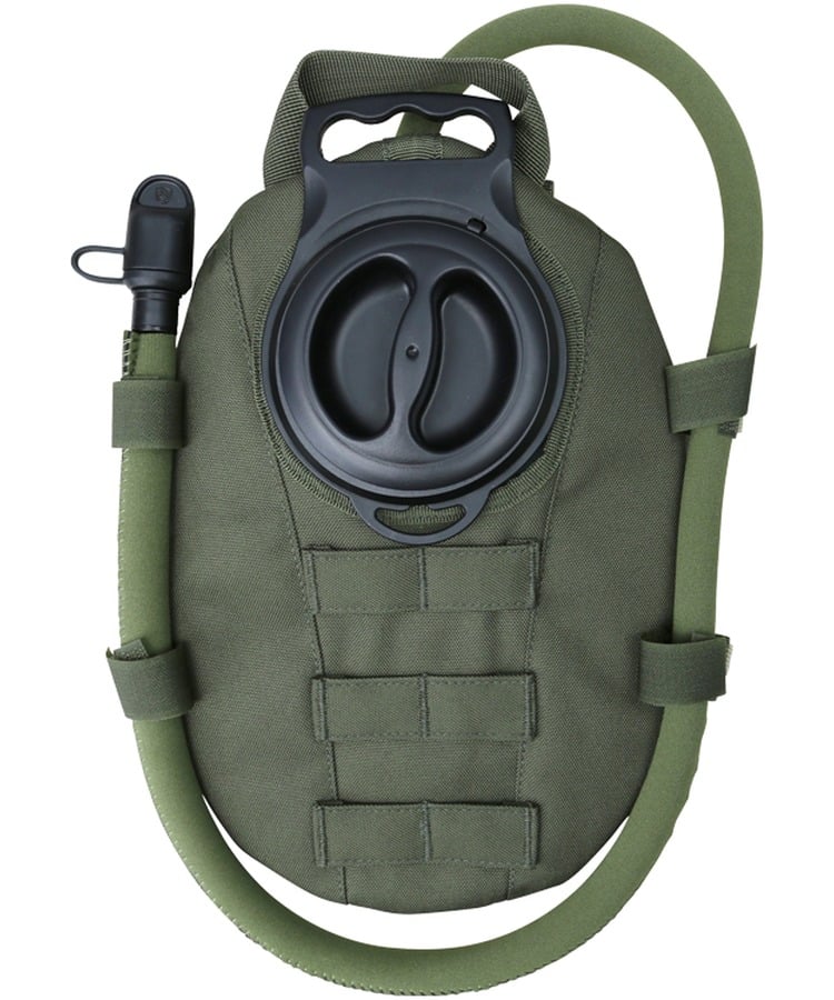 Molle Aqua Bladder - Olive