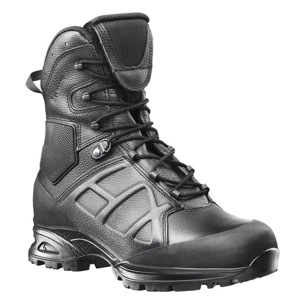 Haix Ranger Goretex GSG9-X Sizes 3.5 and 6.5 Available New Haix Ranger Goretex GSG9-X Sizes 3.5 and 6.5 Available New