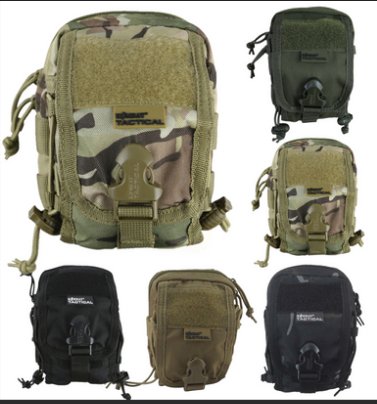 Kombat UK Recon Pouch