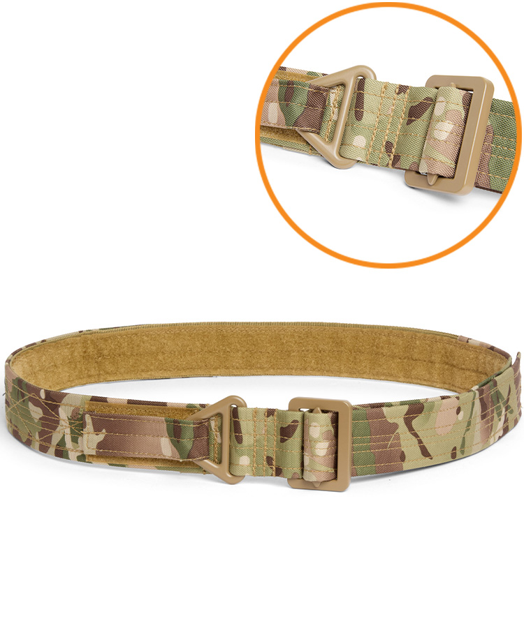 Tactical Rigger Belt Tactical Rigger Belt