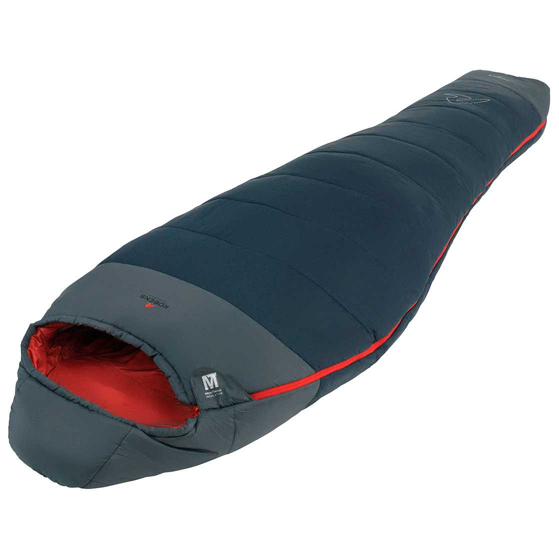 Robens Moraine 111 -2 Sleeping Bag Left Zip