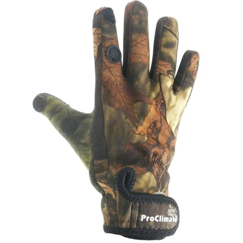 Proclimate Neoprene Waterproof Gloves Proclimate Neoprene Waterproof Gloves