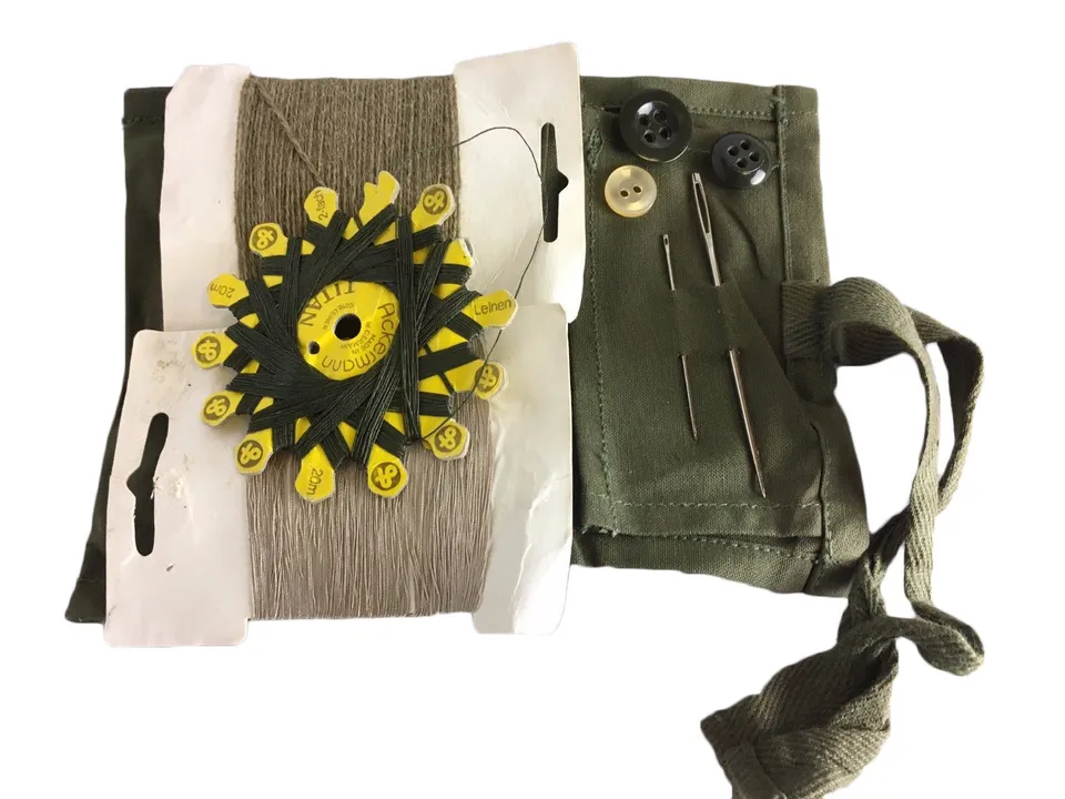 Dutch DPM Sewing Kit