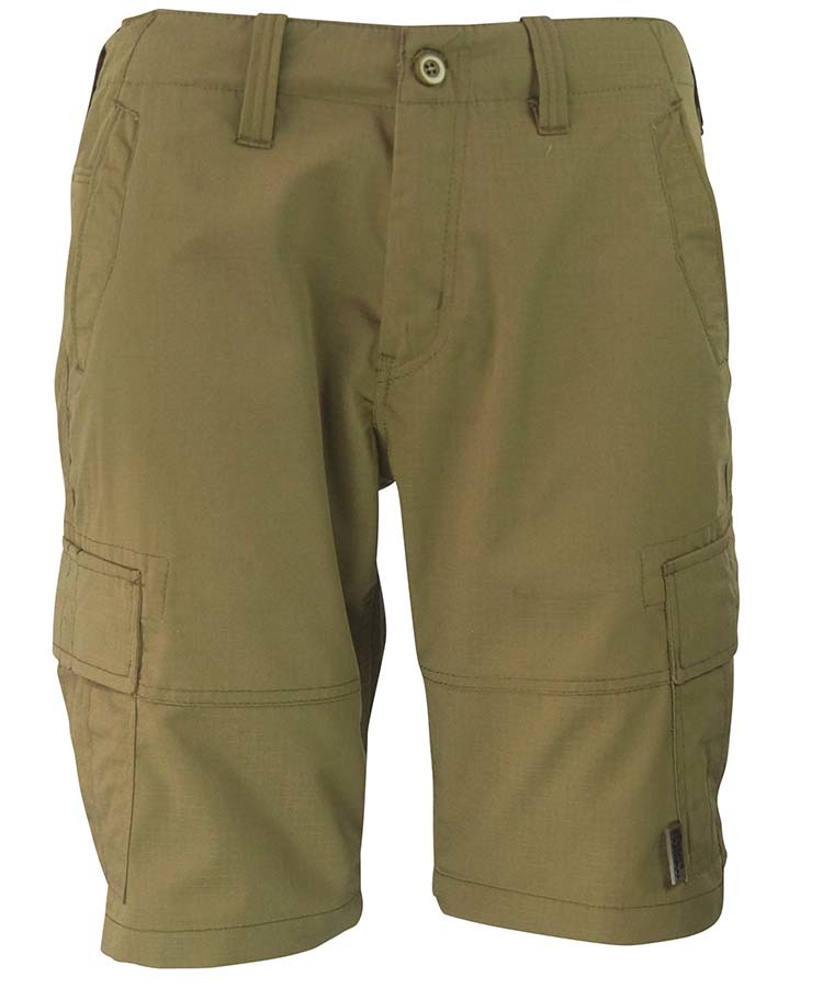 Recon Cargo Shorts- Coyote