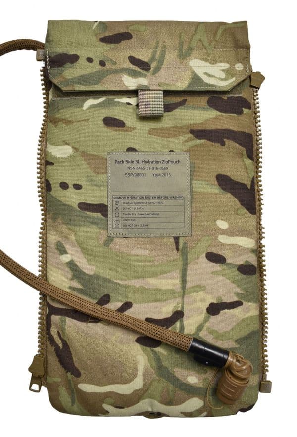 Camelbak MPT 3L Hydration Side Pack Camelbak MPT 3L Hydration Side Pack