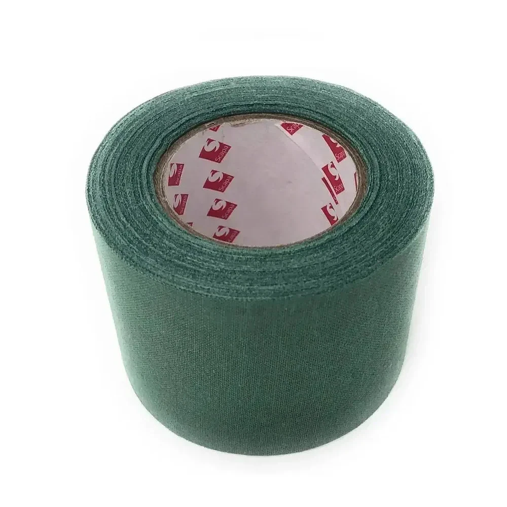 Scapa Sniper Tape 10m - Olive