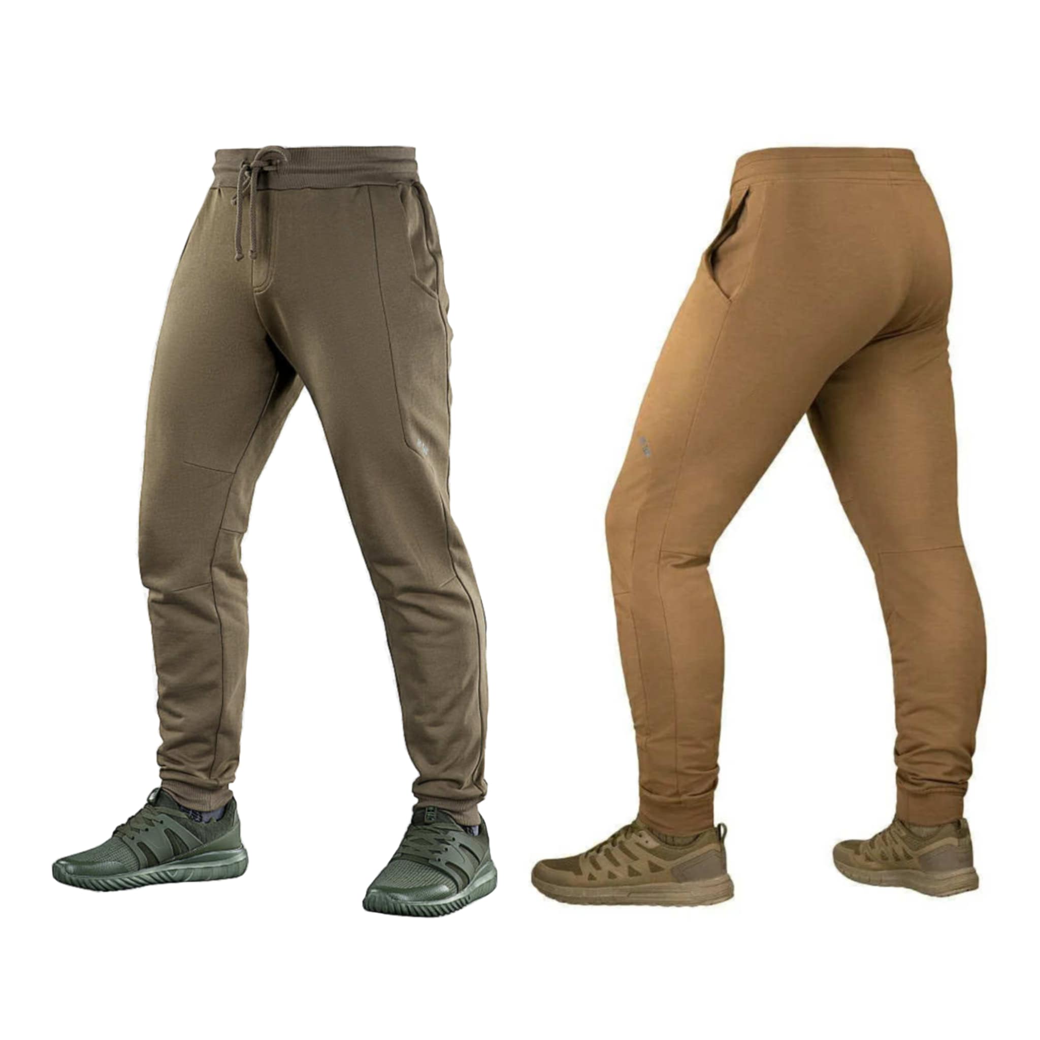 M-Tac Stealth Active Trousers