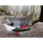 Bushmen Thermo Tarp 2x3 Olive
