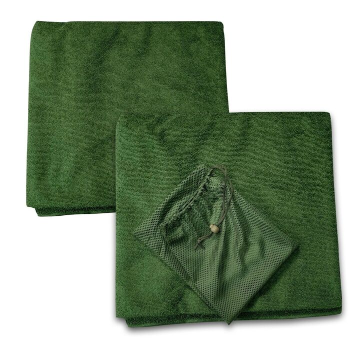 Military Micro Fibre Towels