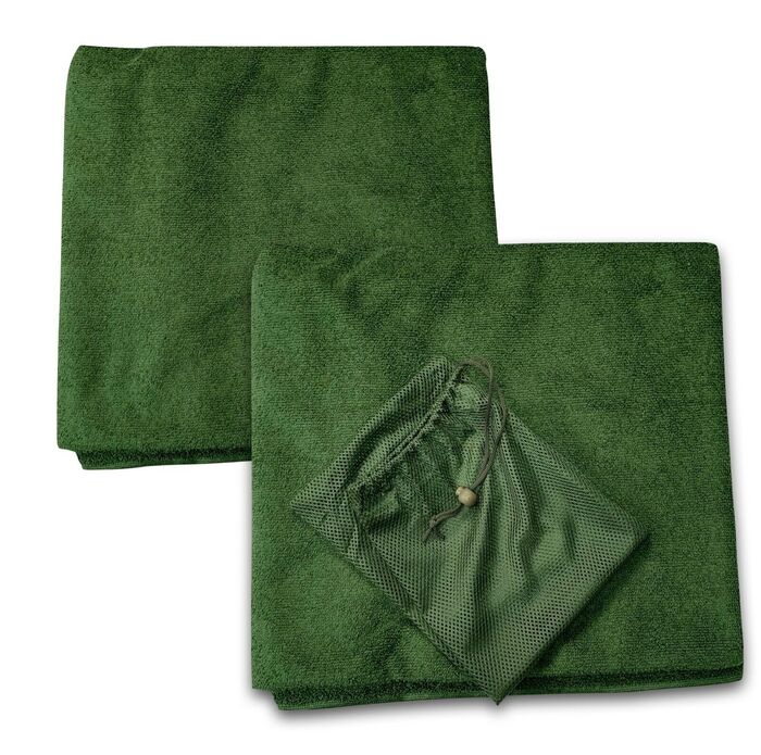 Large Military Micro Fibre Towels