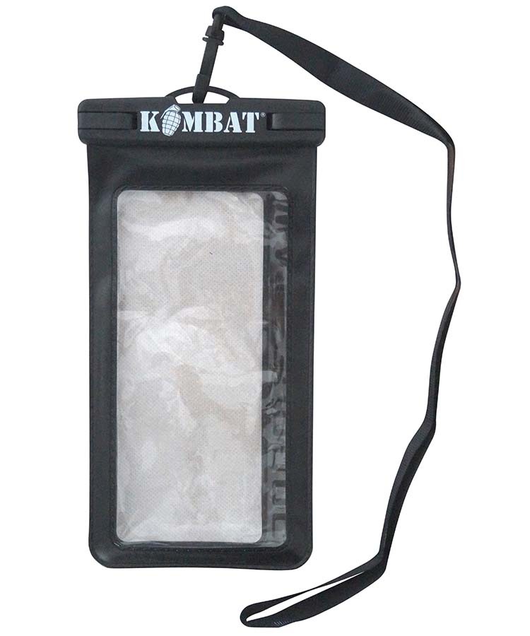 Waterproof Phone Case