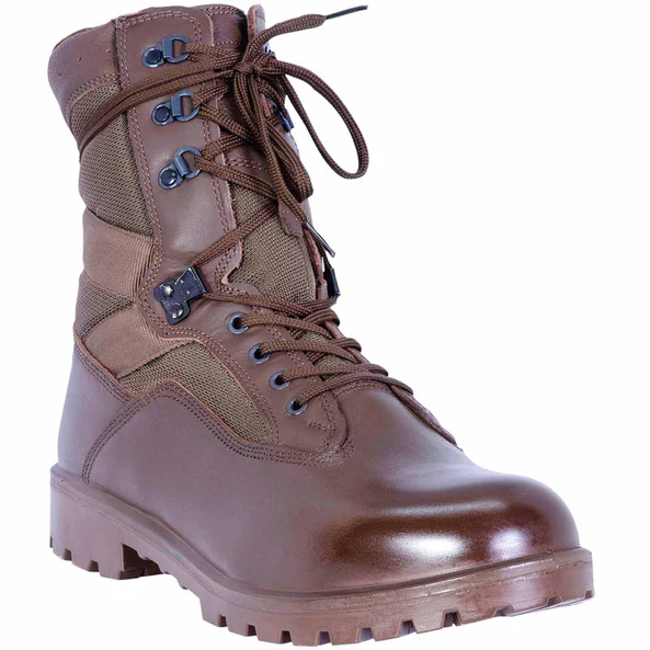YDS Kestrel Patrol Boots- From £29.99